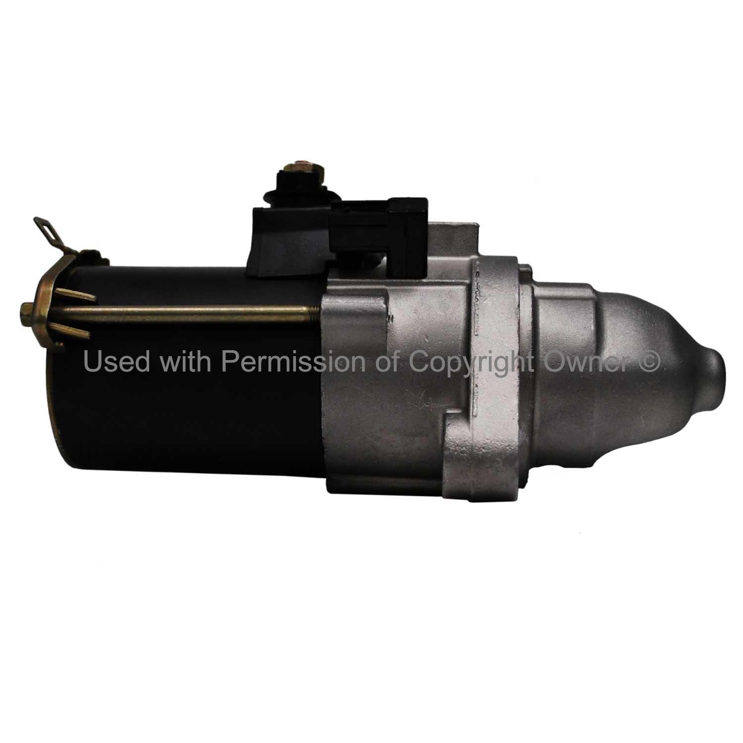 MPA 17953N - Starter Motor MPA 17953N Starter Motor product image 8 of 8