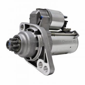 2005 Audi A3 Starter Motor
