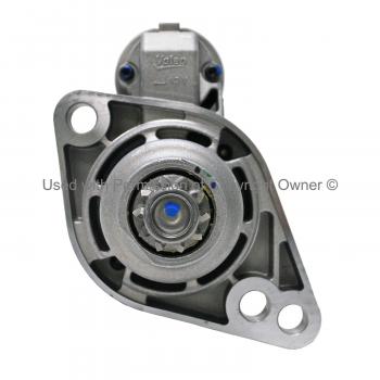2005 Audi A3 Starter Motor MPA 17967 image 3 of 4