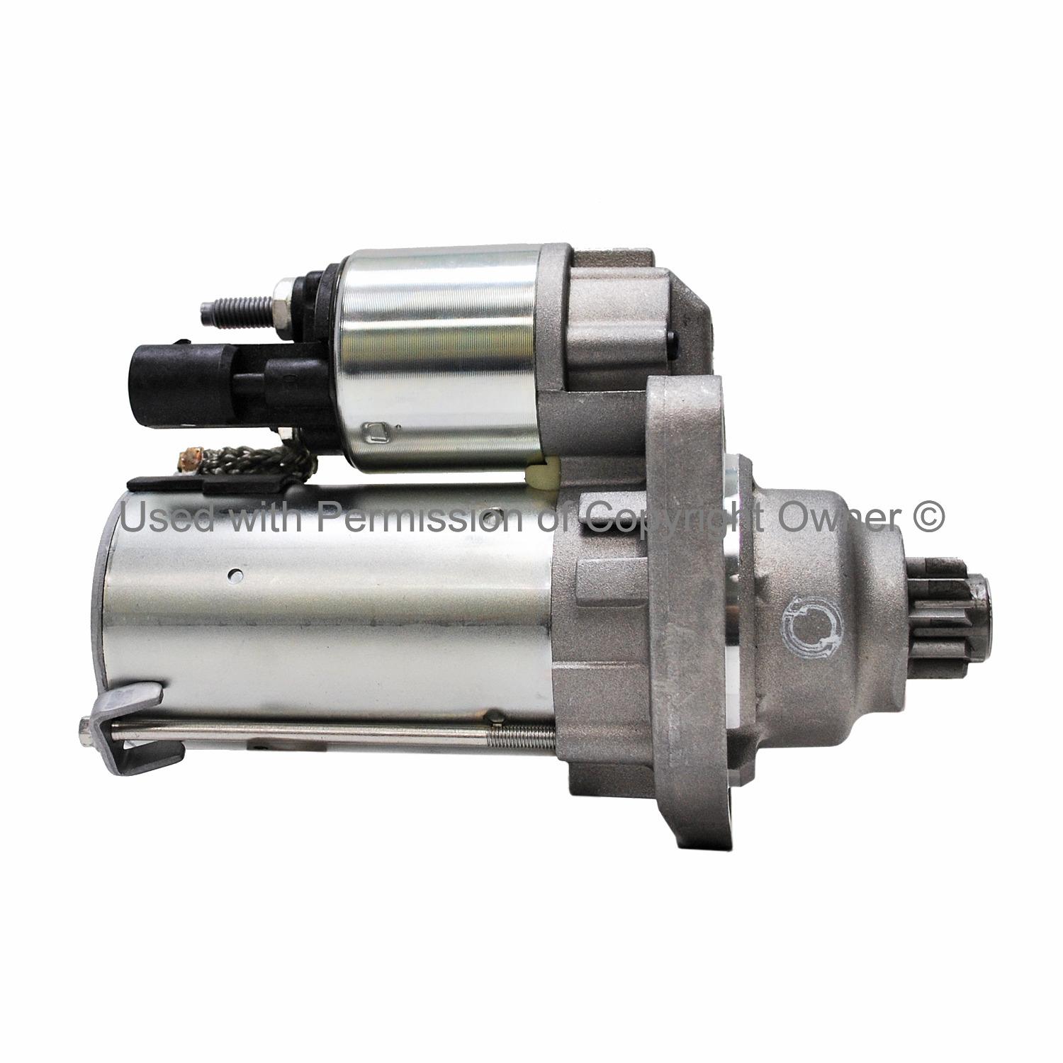 MPA 17967 Starter Motor product image 4 of 4