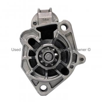 2006 Audi A4 Starter Motor MPA 17978 image 3 of 4
