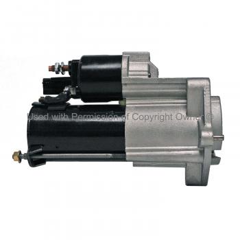 2006 Audi A4 Starter Motor MPA 17978 image 4 of 4