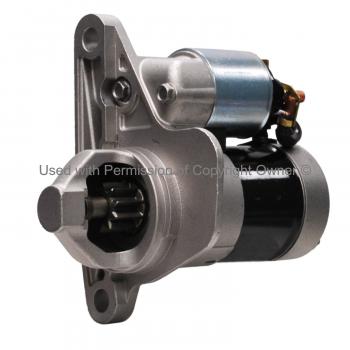 MPA 17982N - Starter Motor MPA 17982N Starter Motor product image 5 of 8