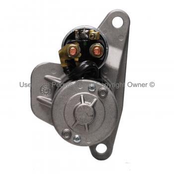 MPA 17982N - Starter Motor MPA 17982N Starter Motor product image 6 of 8