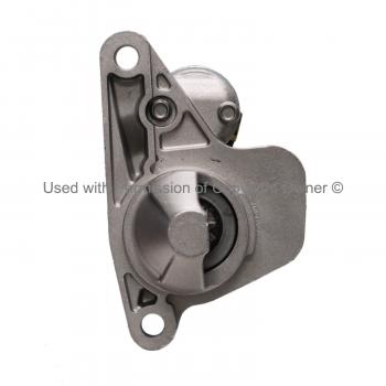 MPA 17982N - Starter Motor MPA 17982N Starter Motor product image 7 of 8