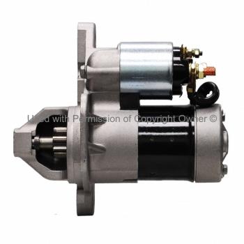 MPA 17982N - Starter Motor MPA 17982N Starter Motor product image 8 of 8