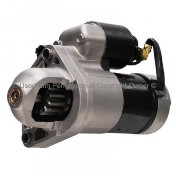 2009 Nissan 350Z Starter Motor MPA 17983 image 1 of 4