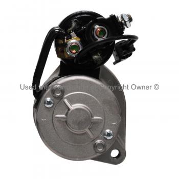 2009 Nissan 350Z Starter Motor MPA 17983 image 2 of 4