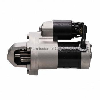2009 Nissan 350Z Starter Motor MPA 17983 image 4 of 4