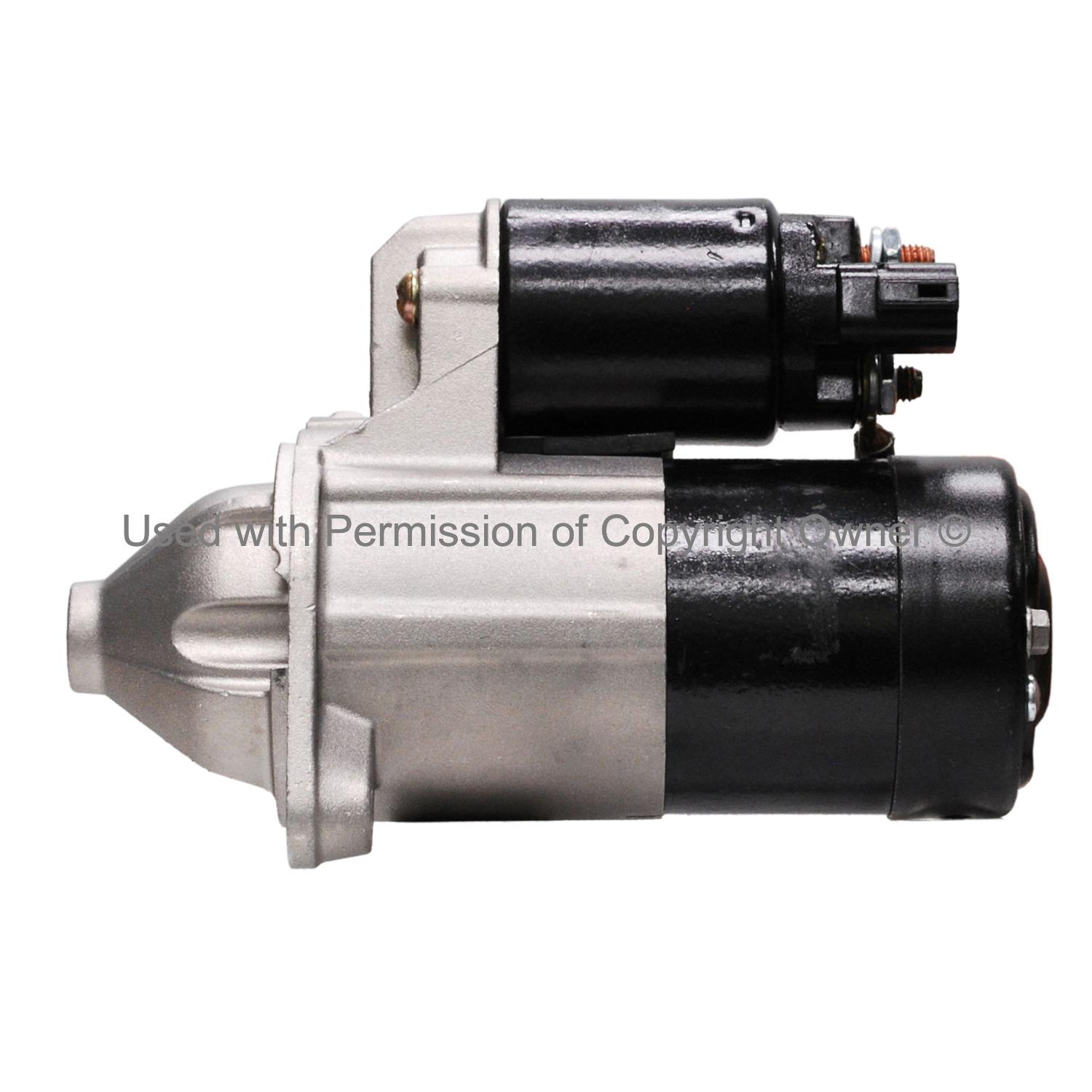 MPA 17987 - Starter Motor MPA 17987 Starter Motor product image 4 of 4