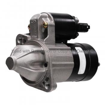 MPA 17988N - Starter Motor MPA 17988N Starter Motor product image 5 of 8