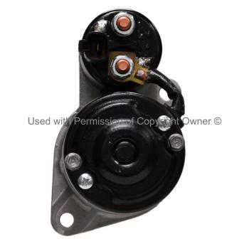 MPA 17988N - Starter Motor MPA 17988N Starter Motor product image 6 of 8