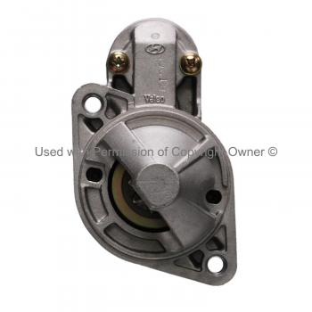 MPA 17988N - Starter Motor MPA 17988N Starter Motor product image 7 of 8