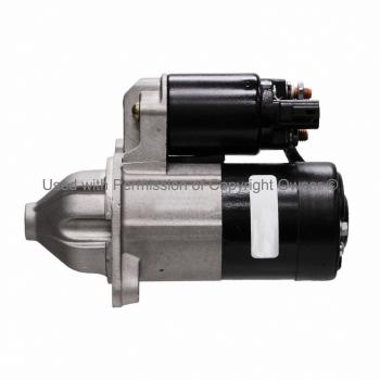 MPA 17988N - Starter Motor MPA 17988N Starter Motor product image 8 of 8