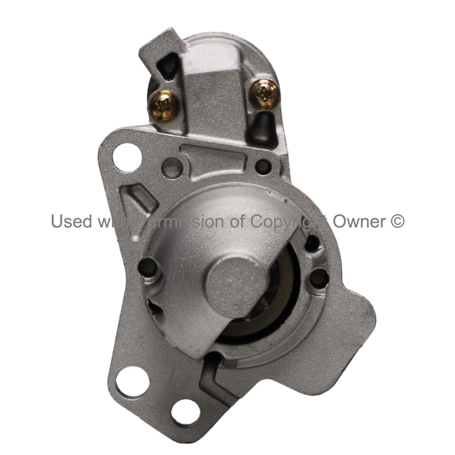 MPA 17997 - Starter Motor MPA 17997 Starter Motor product image 3 of 4