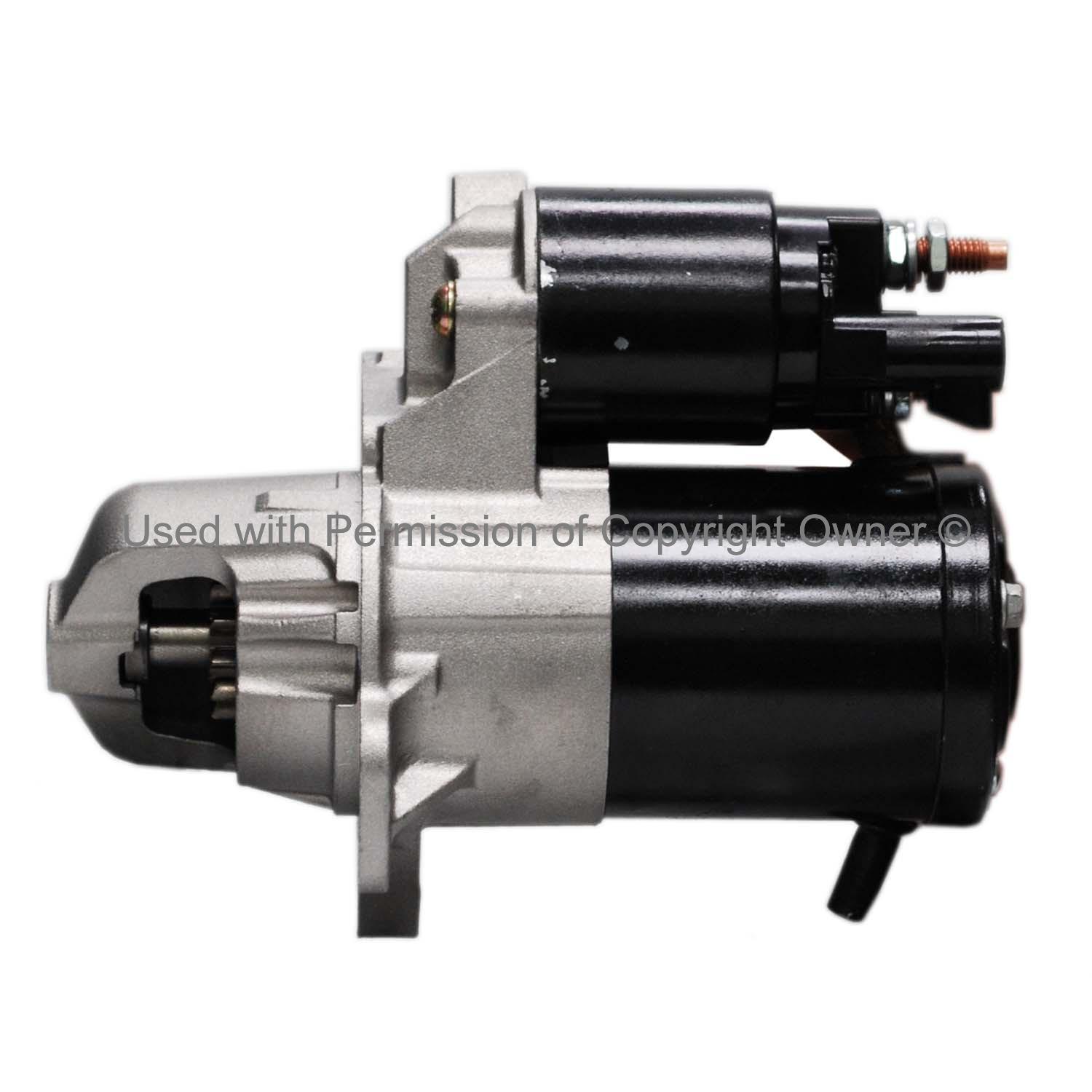 MPA 17997 - Starter Motor MPA 17997 Starter Motor product image 4 of 4