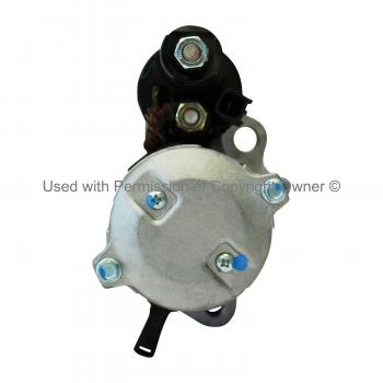 MPA 17998N Starter Motor product image 6 of 8