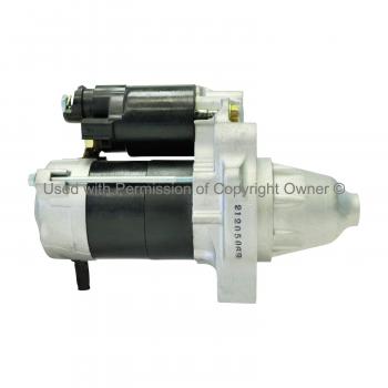 MPA 17998N Starter Motor product image 8 of 8