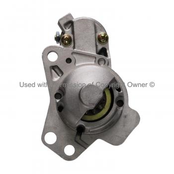 2008 Buick Allure Starter Motor MPA 17999 image 3 of 4