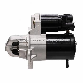 2008 Buick Allure Starter Motor MPA 17999 image 4 of 4
