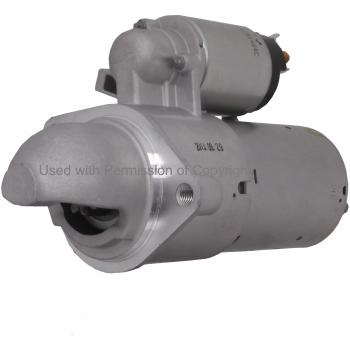 2017 Kia K900 Starter Motor MPA 18250 image 1 of 4