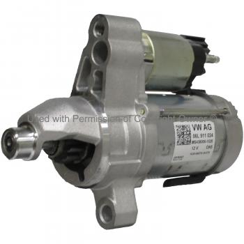 2018 Audi Q7 Starter Motor