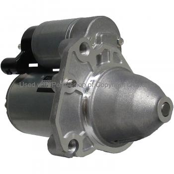 2022 Ram ProMaster 2500 Starter Motor MPA 18260 image 1 of 4