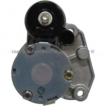 2022 Ram ProMaster 2500 Starter Motor MPA 18260 image 2 of 4