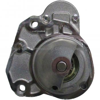 2022 Ram ProMaster 2500 Starter Motor MPA 18260 image 3 of 4