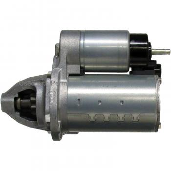 2022 Ram ProMaster 2500 Starter Motor MPA 18260 image 4 of 4