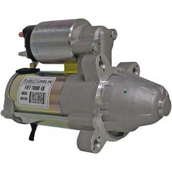 2019 Ford Escape Starter Motor MPA 18264 image 1 of 4