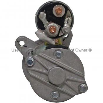 2019 Ford Escape Starter Motor MPA 18264 image 2 of 4
