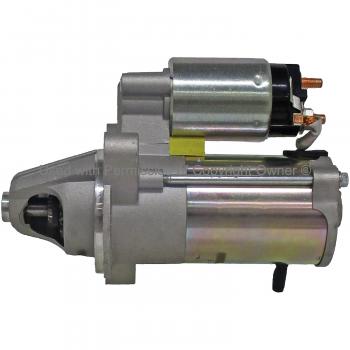 2019 Ford Escape Starter Motor MPA 18264 image 4 of 4