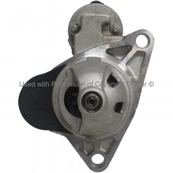2022 Buick Encore Starter Motor MPA 18265 image 3 of 4
