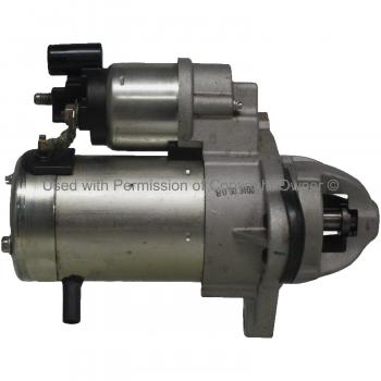 2022 Buick Encore Starter Motor MPA 18265 image 4 of 4