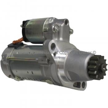 2019 Toyota Avalon Starter Motor
