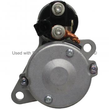 2019 Toyota Avalon Starter Motor MPA 18268 image 2 of 4