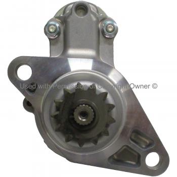 2019 Toyota Avalon Starter Motor MPA 18268 image 3 of 4