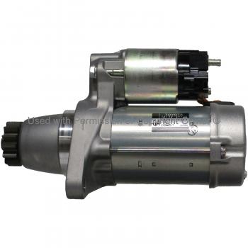 2019 Toyota Avalon Starter Motor MPA 18268 image 4 of 4