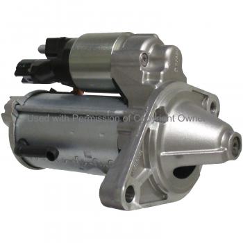 2018 Toyota C-HR Starter Motor