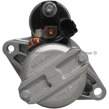 2022 Toyota C-HR Starter Motor MPA 18270 image 2 of 4