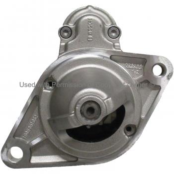 2022 Toyota C-HR Starter Motor MPA 18270 image 3 of 4