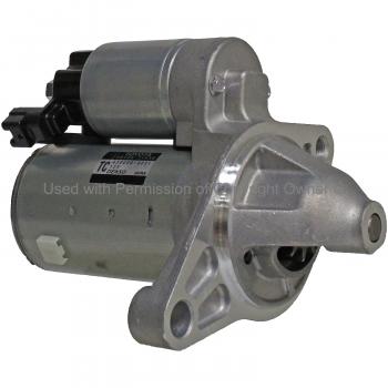 2023 Toyota RAV4 Starter Motor