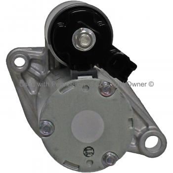 2023 Toyota RAV4 Starter Motor MPA 18271 image 2 of 4