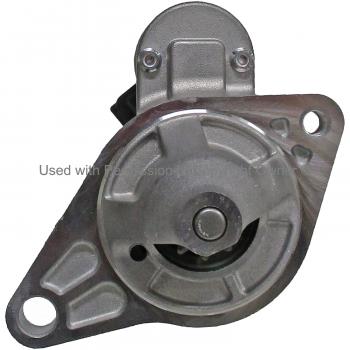 2023 Toyota RAV4 Starter Motor MPA 18271 image 3 of 4