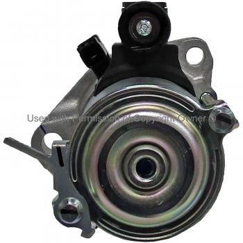 2017 Honda CR-V Starter Motor MPA 18275 image 2 of 4