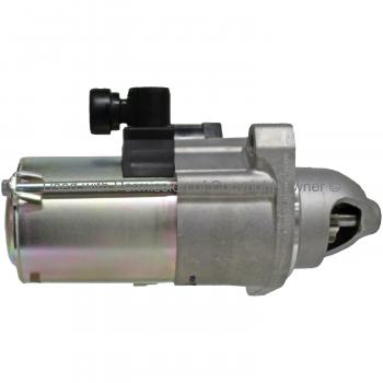 2017 Honda CR-V Starter Motor MPA 18275 image 4 of 4