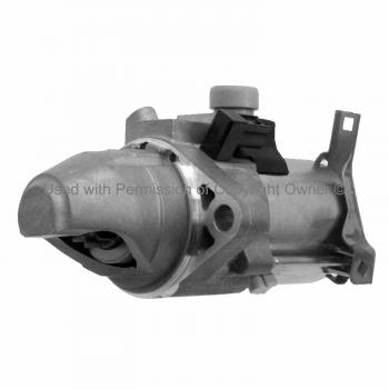 2012 Honda CR-Z Starter Motor MPA 18278 image 1 of 4