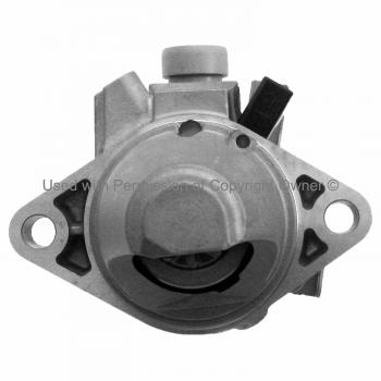 2012 Honda CR-Z Starter Motor MPA 18278 image 3 of 4