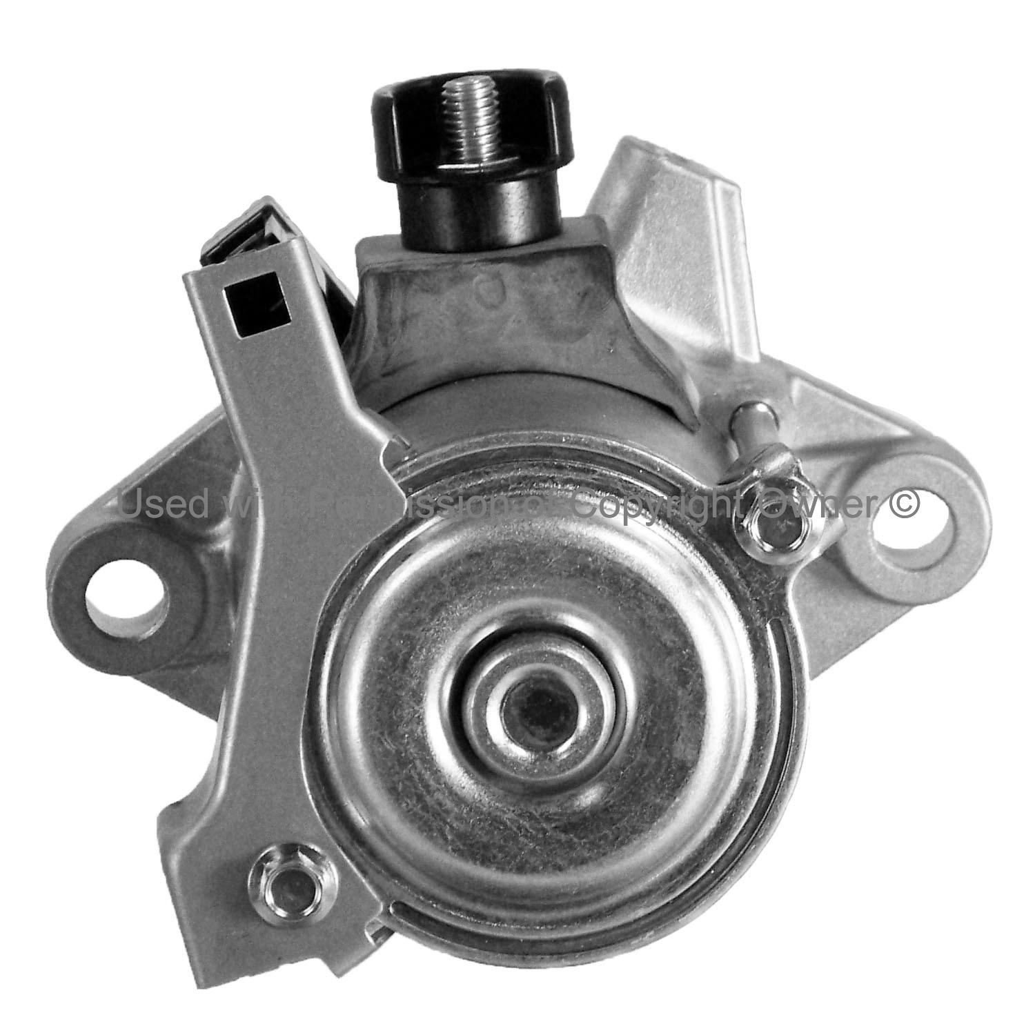 MPA 18279 - Starter Motor MPA 18279 Starter Motor product image 2 of 4